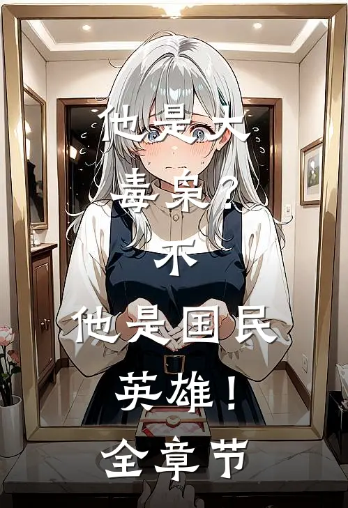 他是大毒枭？不，他是国民英雄！全章节