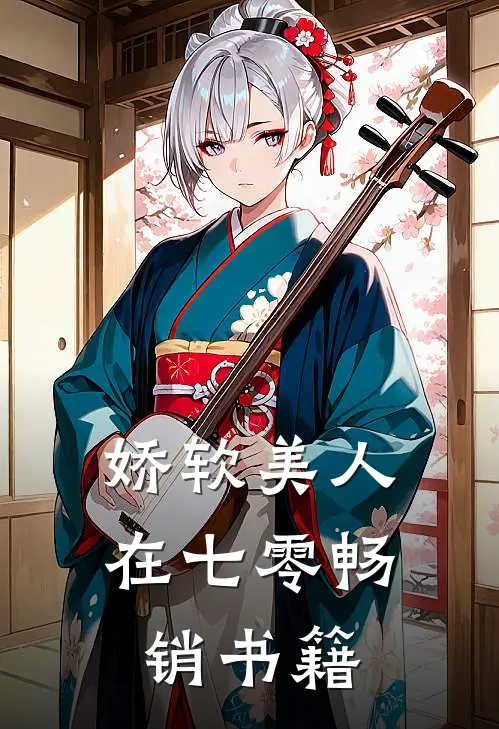 娇软美人在七零畅销书籍