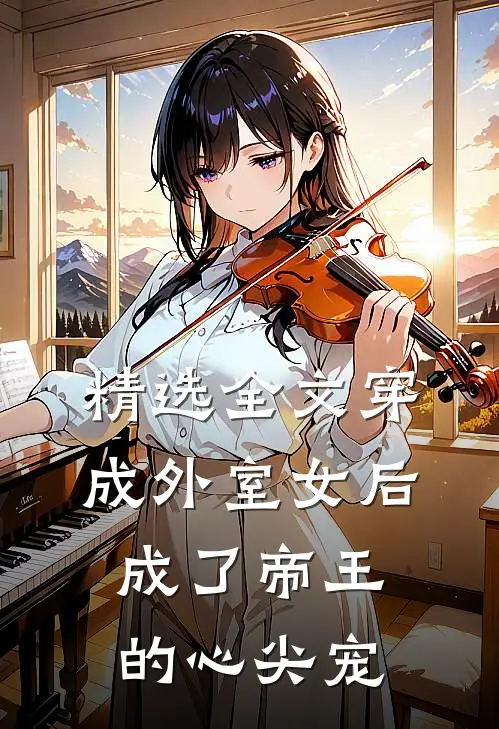 精选全文穿成外室女后，成了帝王的心尖宠