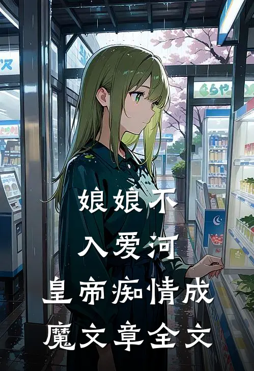娘娘不入爱河，皇帝痴情成魔文章全文