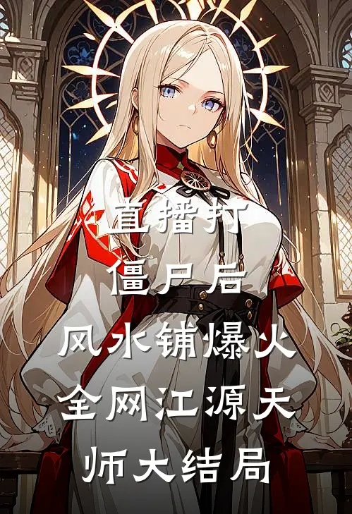 直播打僵尸后，风水铺爆火全网江源天师大结局