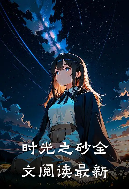 时光之砂全文阅读最新