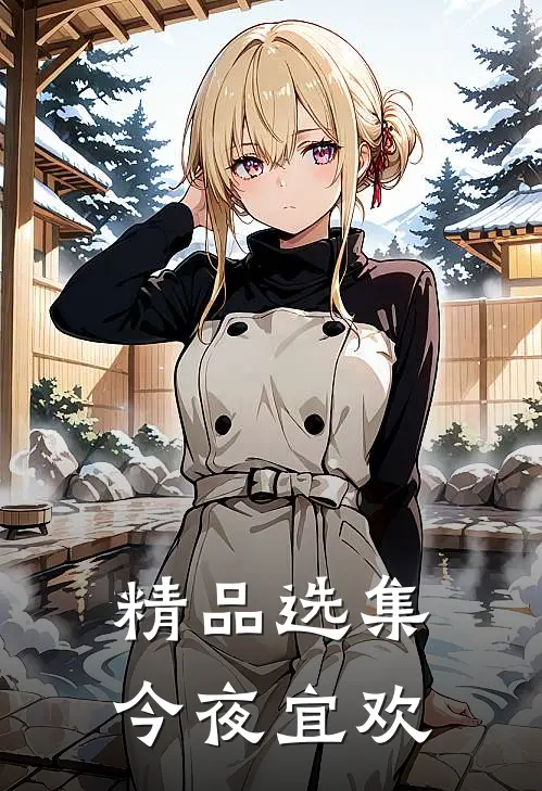 精品选集今夜宜欢