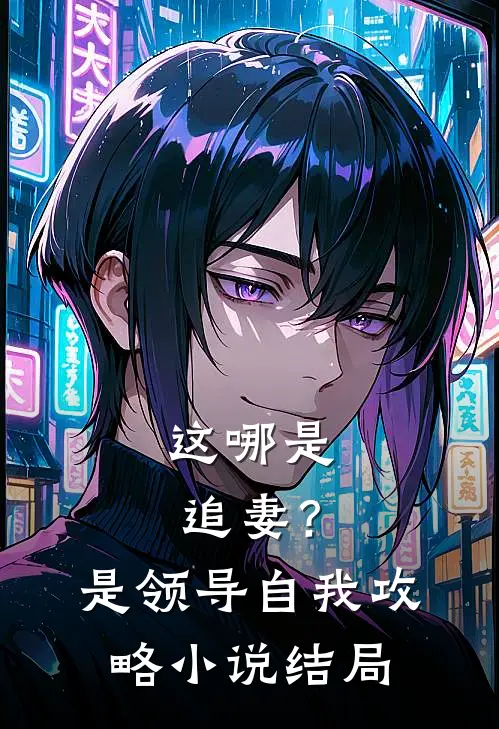 这哪是追妻?是领导自我攻略结局吗