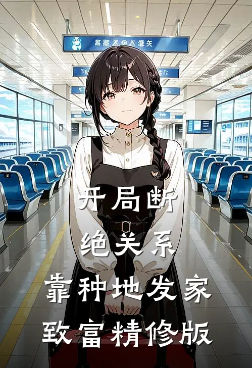 开局断绝关系，靠种地发家致富精修版