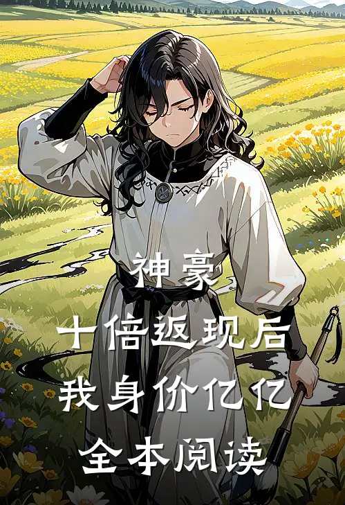 神豪：十倍返现后，我身价亿亿全本阅读