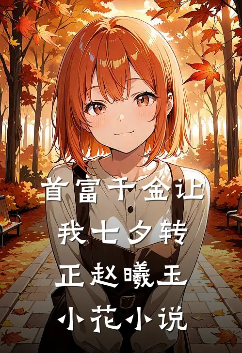 首富千金让我七夕转正赵曦玉小花小说