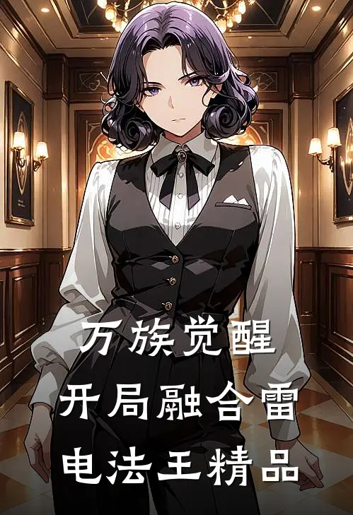 万族觉醒，开局融合雷电法王精品