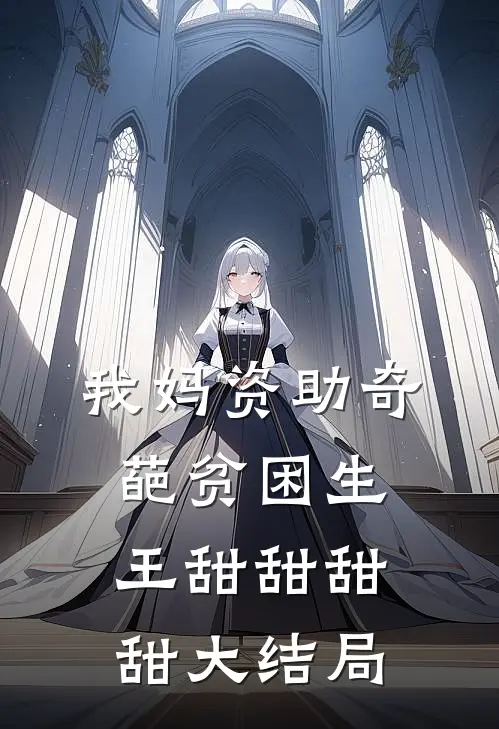 我妈资助奇葩贫困生王甜甜甜甜大结局