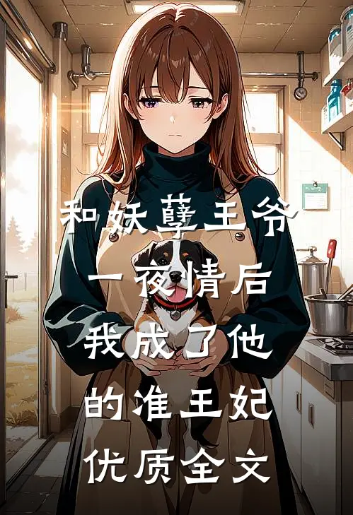 和妖孽王爷一夜情后，我成了他的准王妃优质全文