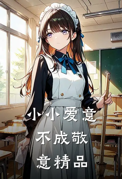 小小爱意，不成敬意精品