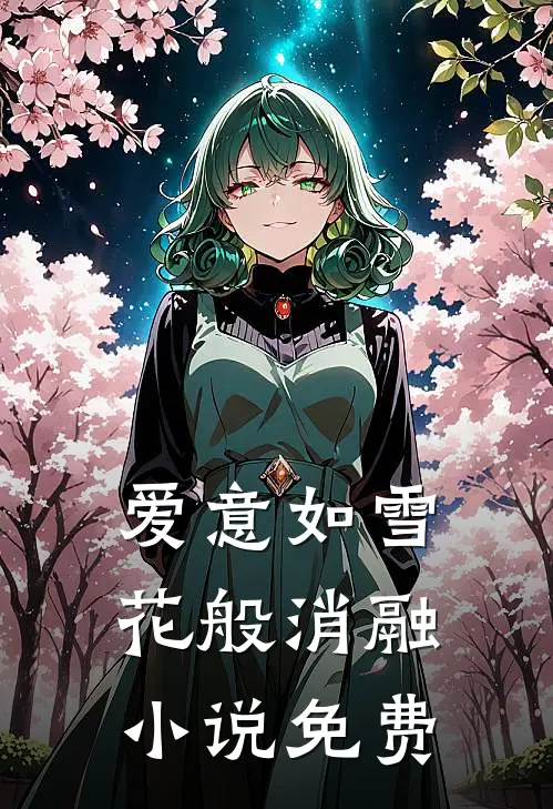 爱意如雪花般消融免费阅读