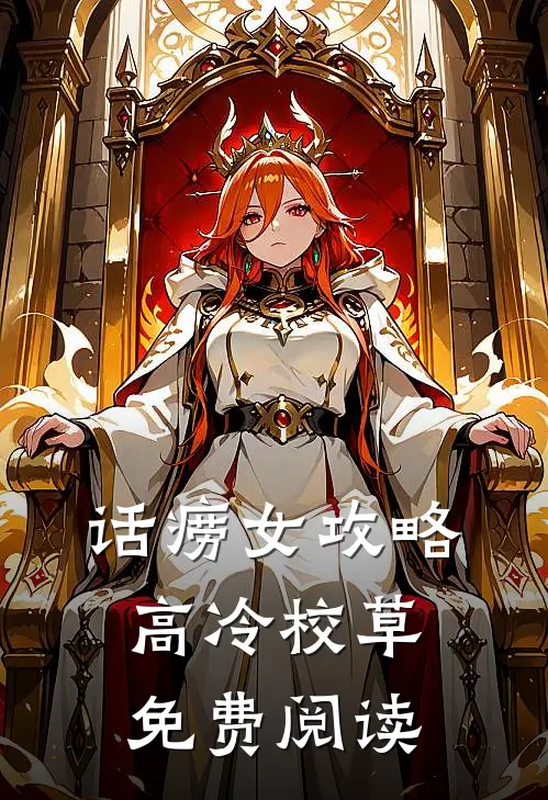 话痨女攻略高冷校草免费阅读
