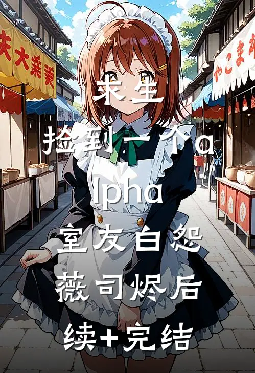 求生：捡到一个alpha室友白怨薇司烬后续+完结