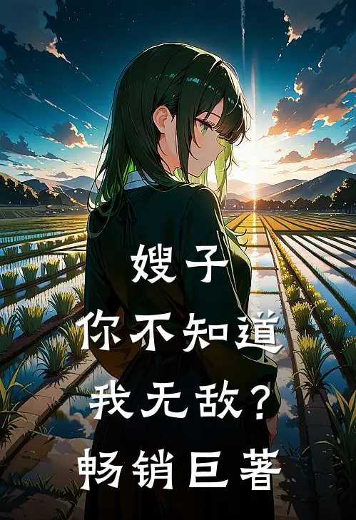 嫂子，你不知道我无敌？畅销巨著