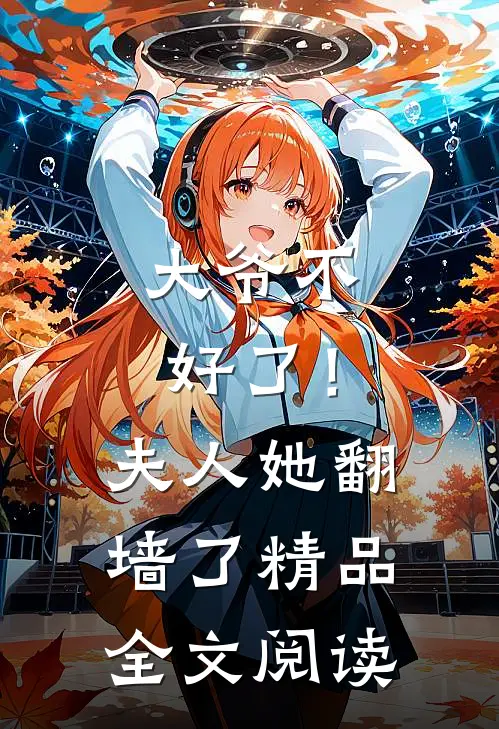 大爷不好了！夫人她翻墙了精品全文阅读