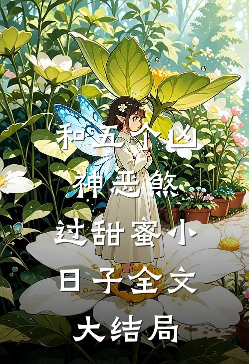 和五个凶神恶煞，过甜蜜小日子全文大结局