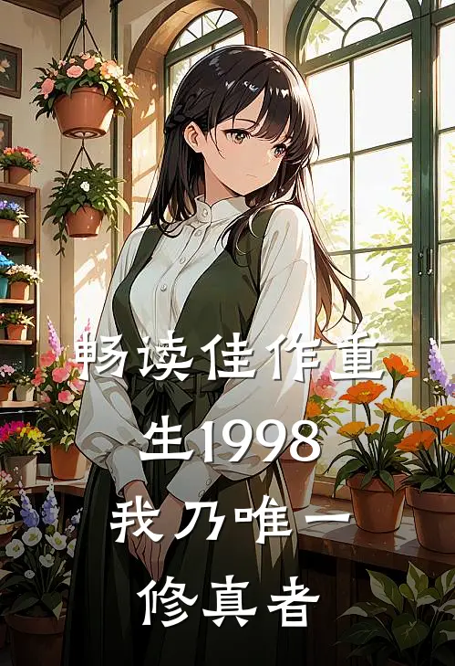 畅读佳作重生 1998：我乃唯一修真者