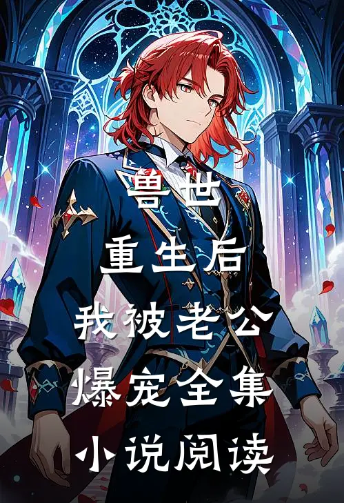 兽世：重生后，我被老公爆宠全集小说阅读