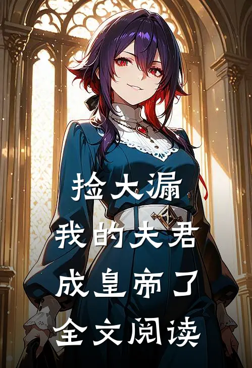 捡大漏，我的夫君成皇帝了全文阅读