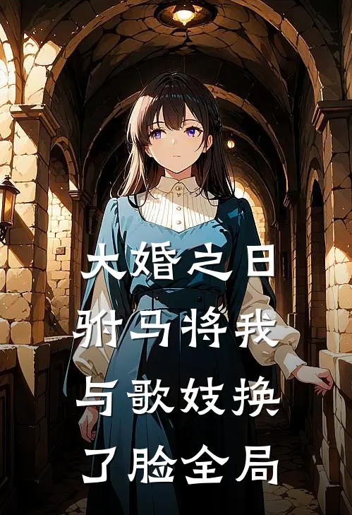 大婚之日，驸马将我与歌妓换了脸全局
