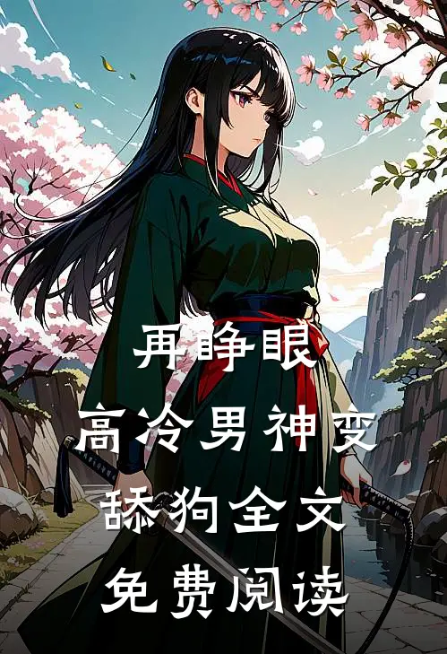 再睁眼，高冷男神变舔狗全文免费阅读