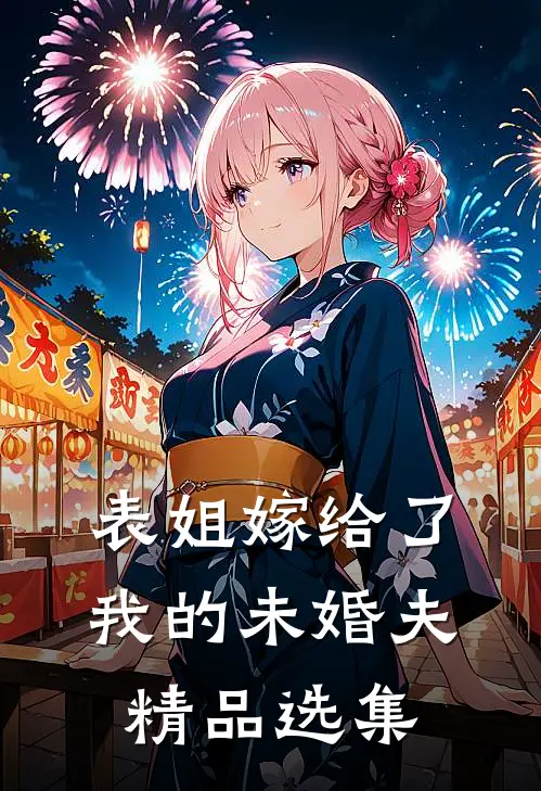 表姐嫁给了我的未婚夫精品选集
