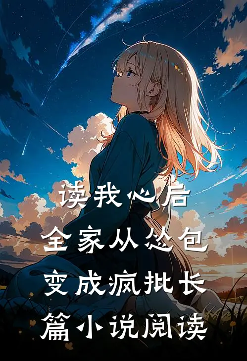 读我心后，全家从怂包变成疯批长篇小说阅读