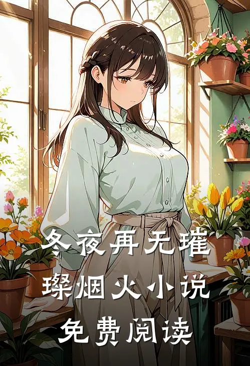 冬夜再无璀璨烟火小说免费阅读