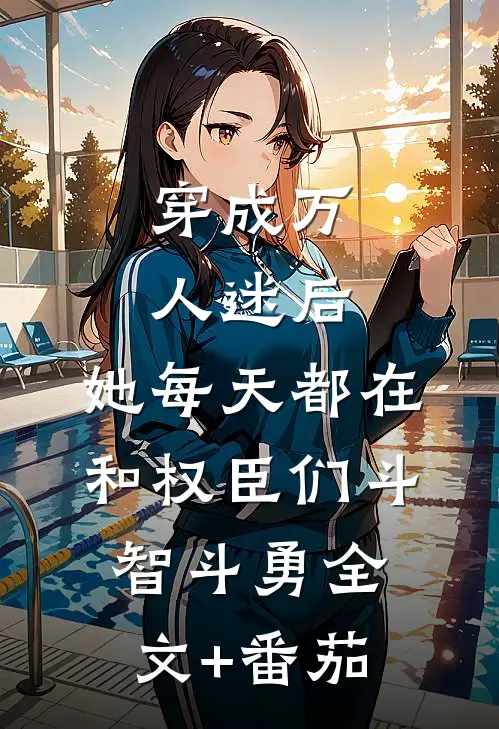 穿成万人迷后，她每天都在和权臣们斗智斗勇全文+番茄