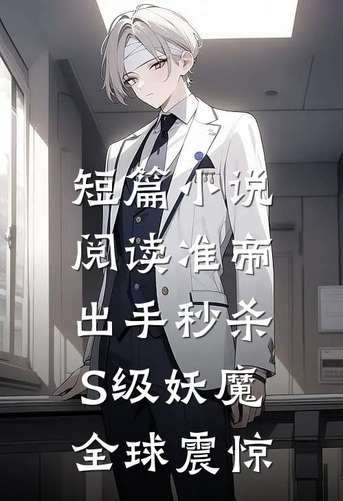 短篇小说阅读准帝：出手秒杀S级妖魔，全球震惊