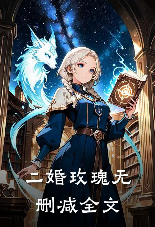 二婚玫瑰无删减全文