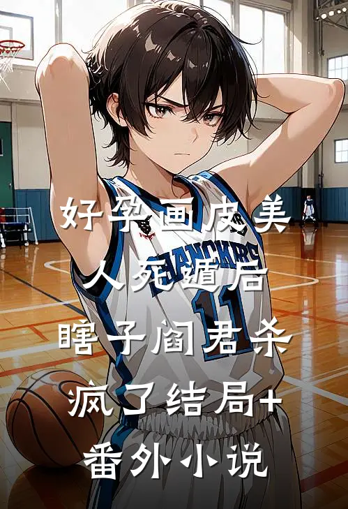 好孕画皮美人死遁后，瞎子阎君杀疯了结局+番外小说