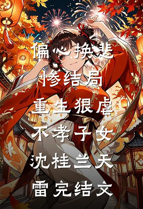 偏心换悲惨结局，重生狠虐不孝子女沈桂兰天雷完结文