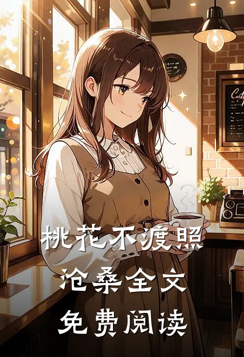 桃花不渡照沧桑全文免费阅读