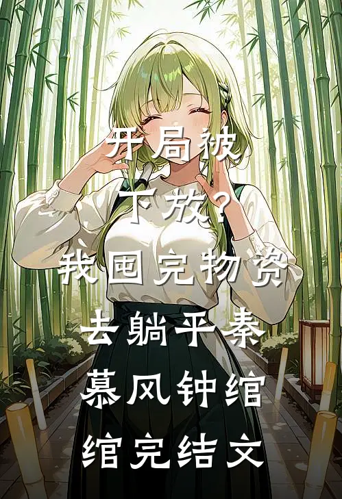 开局被下放？我囤完物资去躺平秦慕风钟绾绾完结文