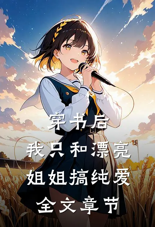 穿书后，我只和漂亮姐姐搞纯爱全文章节
