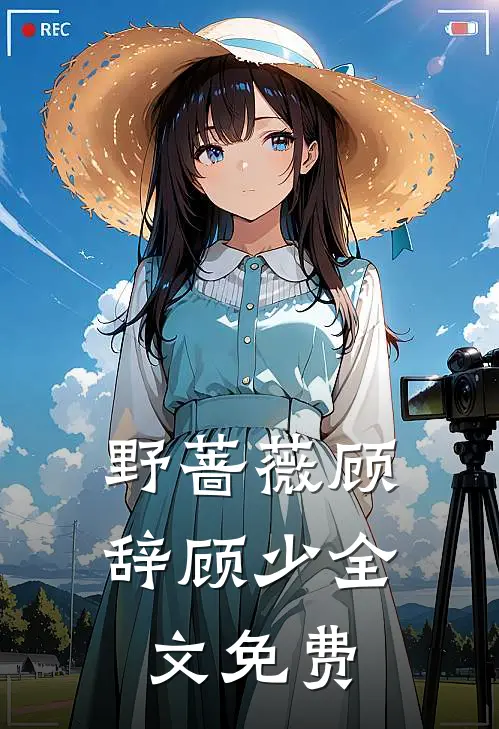 野蔷薇顾辞顾少全文免费