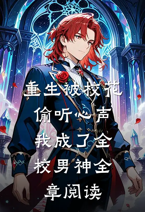 重生被校花偷听心声，我成了全校男神全章阅读