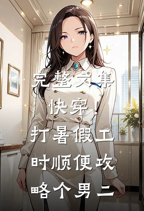 完整文集快穿！打暑假工时顺便攻略个男二