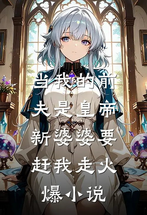 当我的前夫是皇帝，新婆婆要赶我走火爆小说