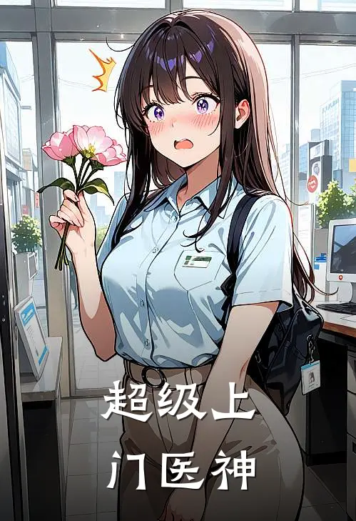 超级上门医神
