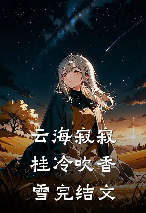 云海寂寂，桂冷吹香雪完结文