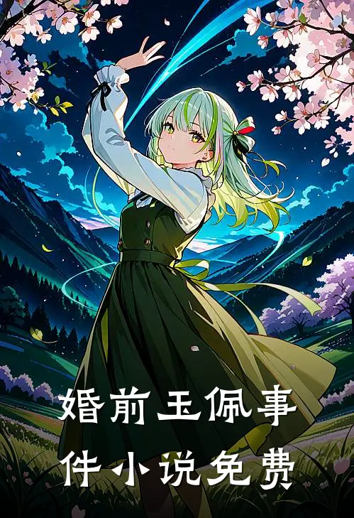 婚前玉佩事件小说免费