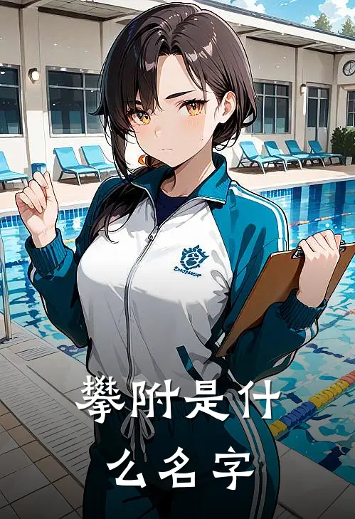 攀附是什么名字
