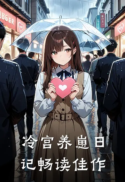 冷宫养崽日记畅读佳作