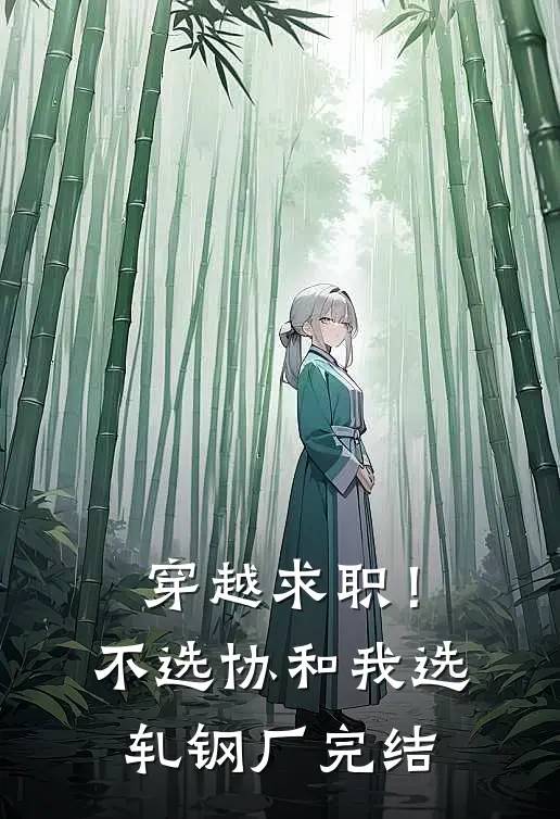 穿越求职！不选协和，我选轧钢厂完结