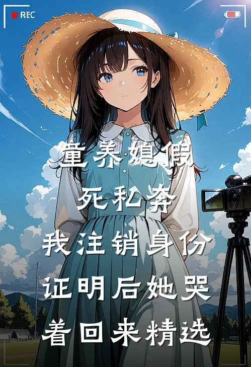 童养媳假死私奔，我注销身份证明后她哭着回来精选