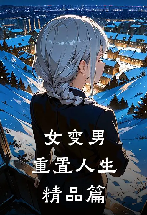 女变男：重置人生精品篇