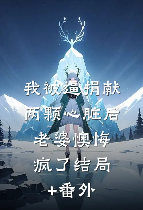 我被逼捐献两颗心脏后，老婆懊悔疯了结局+番外